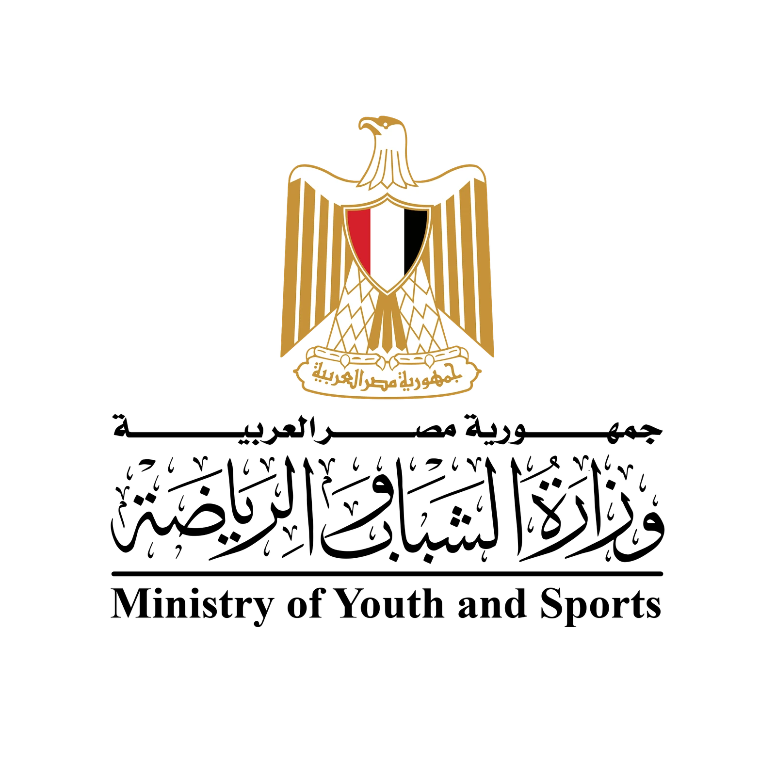 وزارة الشباب والرياضة