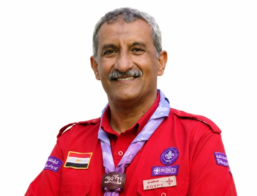 الدكتور / بلال بدوي